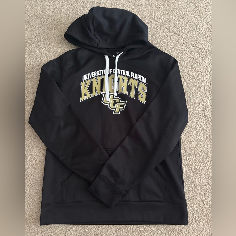 University of Central Florida Hoodie Sweatshirt